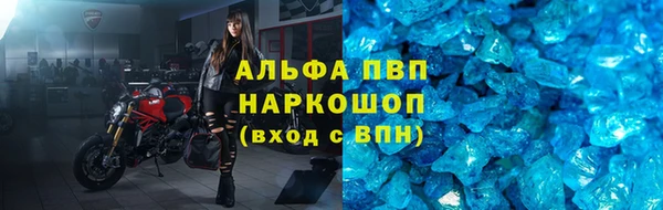 ALPHA PVP Няндома
